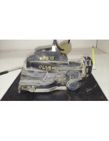 Recambio de cerradura puerta delantera derecha para mercedes-benz clase a (w168) 140 (168.031) referencia OEM IAM   