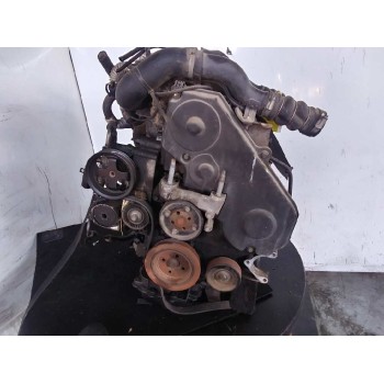 Recambio de motor completo para ford transit connect (tc7) furgón largo (2006) referencia OEM IAM RWPA M 