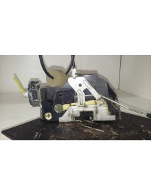 Recambio de cerradura puerta delantera derecha para mercedes-benz clase a (w168) 140 (168.031) referencia OEM IAM    2