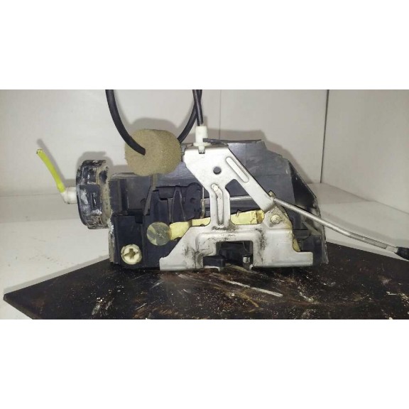 Recambio de cerradura puerta delantera derecha para mercedes-benz clase a (w168) 140 (168.031) referencia OEM IAM   