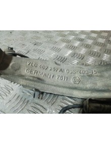 Recambio de mangueta delantera izquierda para audi q7 (4l) 3.0 tdi referencia OEM IAM 7L0407257A   2