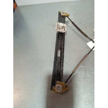 Recambio de elevalunas delantero izquierdo para seat leon (5f1) style referencia OEM IAM SR SOLO MECANISMO 