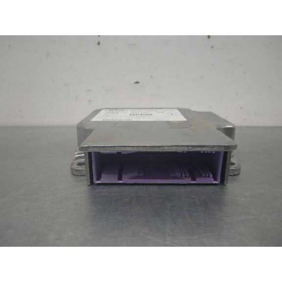 Recambio de centralita airbag para kia sorento 2.5 crdi referencia OEM IAM 5WY67056  959103E060