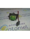 Recambio de resistencia calefaccion para renault clio ii fase ii (b/cb0) authentique referencia OEM IAM   