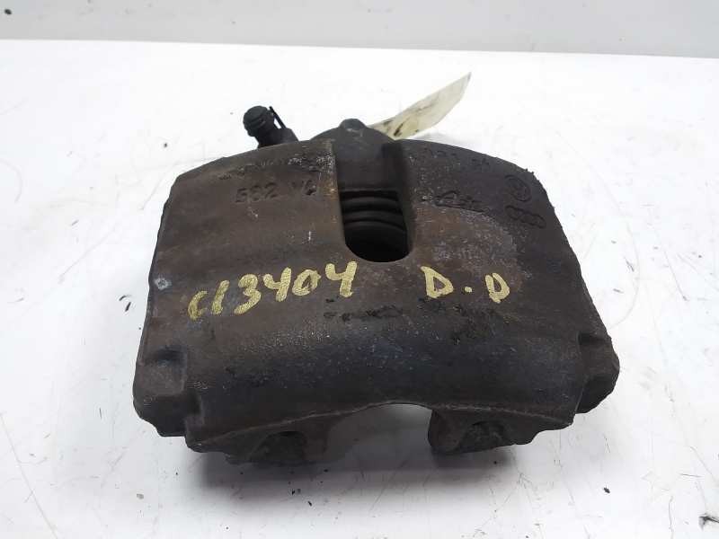 Recambio de pinza freno delantera derecha para seat altea xl (5p5) 1.6 tdi referencia OEM IAM  ATE 