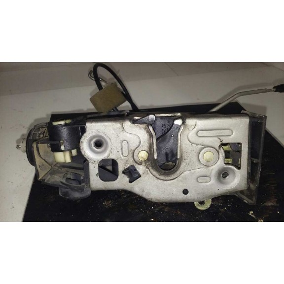 Recambio de cerradura puerta delantera derecha para mercedes-benz clase a (w168) 140 (168.031) referencia OEM IAM   