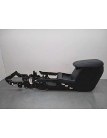 Recambio de apoyabrazos central para ford focus titanium referencia OEM IAM   