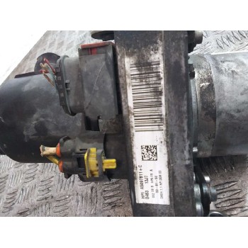 Recambio de bomba direccion para citroën c4 berlina 1.6 16v hdi referencia OEM IAM A5097811 4007SR 4007VL