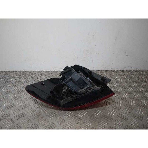 Recambio de piloto trasero derecho para volkswagen golf vi (5k1) 1.6 tdi dpf referencia OEM IAM   