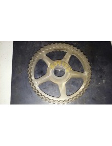 Recambio de polea bomba inyectora para seat ibiza (6k) 1.9 tdi referencia OEM IAM 032109111A  