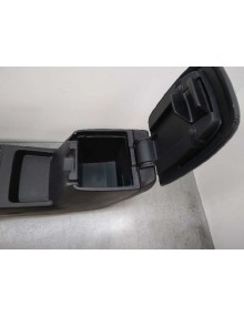 Recambio de apoyabrazos central para ford focus titanium referencia OEM IAM    2