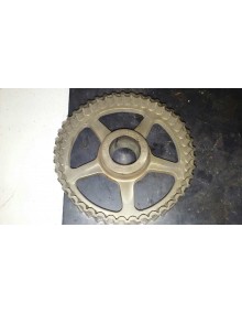 Recambio de polea bomba inyectora para seat ibiza (6k) 1.9 tdi referencia OEM IAM 032109111A   2