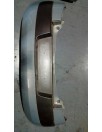 Recambio de paragolpes trasero para renault megane ii berlina 5p 1.9 dci diesel referencia OEM IAM  PLATA 
