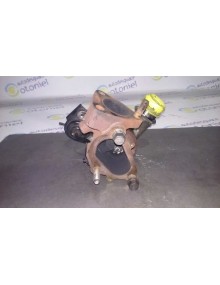 Recambio de turbocompresor para hyundai i30 (gd) 1.4 crdi cat referencia OEM IAM 282012A740   2