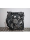Recambio de electroventilador para renault modus confort dynamique referencia OEM IAM 8200135167 21481A4610 1831441000