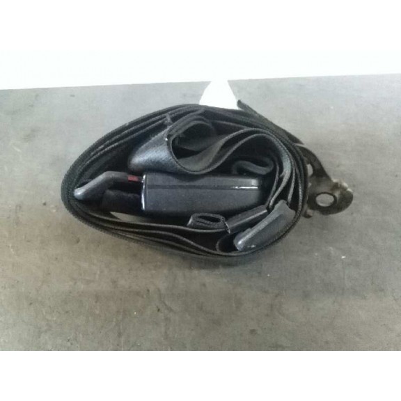 Recambio de cinturon seguridad trasero izquierdo para hyundai coupe (j2) 1.6 fx coupe referencia OEM IAM 7700774293 150768 04248