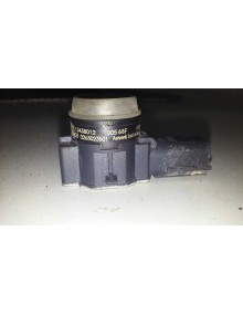 Recambio de sensor para opel corsa e color edition ecoflex referencia OEM IAM 13438012  APARCAMIENTO 2