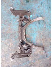 Recambio de puente delantero para bmw serie 5 touring (e61) 525d referencia OEM IAM    2