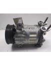 Recambio de compresor aire acondicionado para ford focus titanium referencia OEM IAM JX6119D629HB JX6119D629HA JX6119629HA