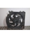 Recambio de electroventilador para renault modus confort dynamique referencia OEM IAM 8200135167 21481A4610 1831441000