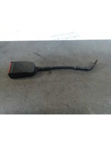 Recambio de enganche cinturon para hyundai coupe (j2) 1.6 fx coupe referencia OEM IAM 765758D 152161F1 