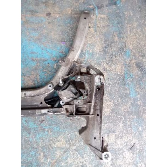 Recambio de puente delantero para bmw serie 5 touring (e61) 525d referencia OEM IAM   