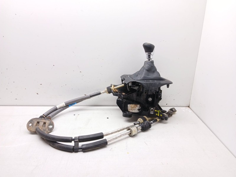 Recambio de palanca cambio para ford focus iv turnier (hp) 1.5 ecoblue referencia OEM IAM JX6R7C453CPC  