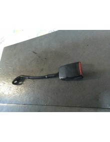 Recambio de enganche cinturon para hyundai coupe (j2) 1.6 fx coupe referencia OEM IAM 765758D 152161F1  2