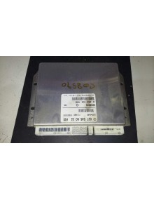 Recambio de modulo electronico para mercedes-benz clase a (w168) 140 (168.031) referencia OEM IAM 0275456032  ESP