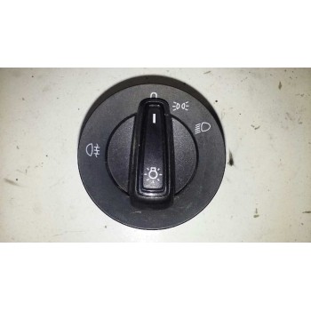 MANDO LUCES 5E0941431G SALPICADERO 