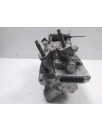 Recambio de compresor aire acondicionado para ford focus titanium referencia OEM IAM JX6119D629HB JX6119D629HA JX6119629HA