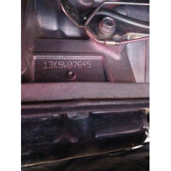 Recambio de caja cambios para lexus is iii (_e3_) 300h (ave30_) referencia OEM IAM   