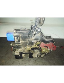 Recambio de cerradura puerta trasera derecha para seat altea (5p1) 2.0 tdi referencia OEM IAM   7 PIN 2