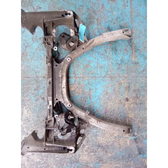 Recambio de puente delantero para bmw serie 5 touring (e61) 525d referencia OEM IAM   