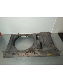 Recambio de panel frontal para peugeot 308 sport referencia OEM IAM 9680590180  