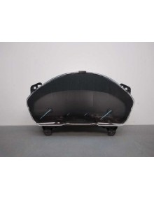 Recambio de cuadro instrumentos para ford focus titanium referencia OEM IAM JX7T14C026NAF JX7T14F094NLA 