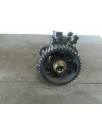 Recambio de bomba inyeccion para saab 9-3 berlina 1.9 tid linear sport referencia OEM IAM 0445010156  