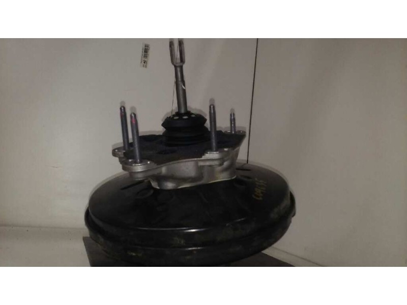 Recambio de servofreno para renault captur luxe referencia OEM IAM 472103202R  