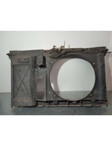 Recambio de panel frontal para peugeot 308 sport referencia OEM IAM 9680590180   2