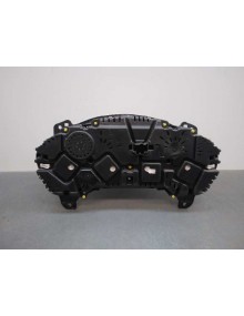 Recambio de cuadro instrumentos para ford focus titanium referencia OEM IAM JX7T14C026NAF JX7T14F094NLA  2