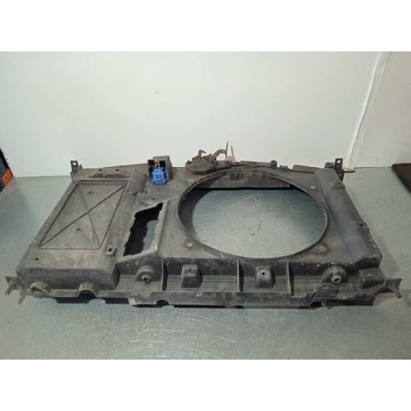 Recambio de panel frontal para peugeot 308 sport referencia OEM IAM 9680590180  