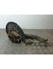 Recambio de mangueta delantera derecha para audi q7 (4l) 3.0 tdi referencia OEM IAM 7L0407258A  