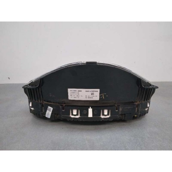 Recambio de cuadro instrumentos para ford focus titanium referencia OEM IAM JX7T14C026NAF JX7T14F094NLA 