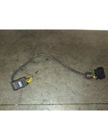 Recambio de mando elevalunas delantero izquierdo para audi a6 berlina (c4) básico referencia OEM IAM 4A0959855C  