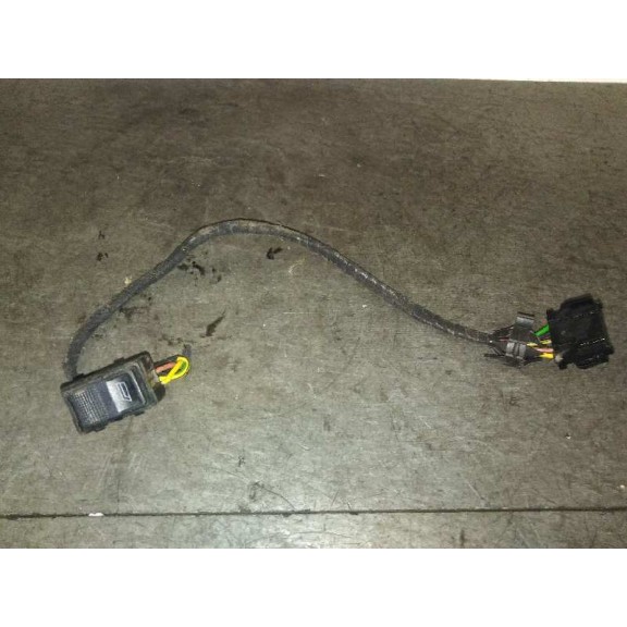 Recambio de mando elevalunas delantero izquierdo para audi a6 berlina (c4) básico referencia OEM IAM 4A0959855C  