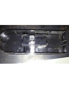 Recambio de mando elevalunas delantero derecho para opel zafira b cosmo referencia OEM IAM 13228709   2