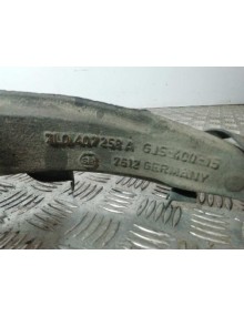 Recambio de mangueta delantera derecha para audi q7 (4l) 3.0 tdi referencia OEM IAM 7L0407258A   2