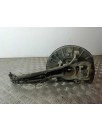 Recambio de mangueta delantera derecha para audi q7 (4l) 3.0 tdi referencia OEM IAM 7L0407258A  