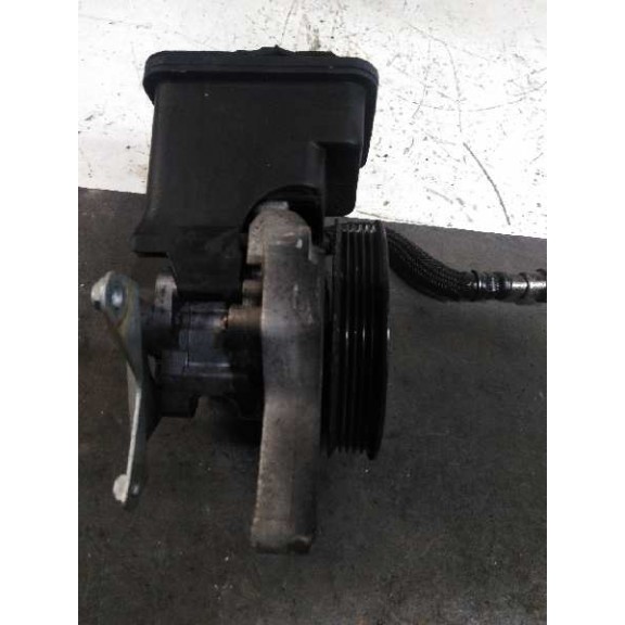 Recambio de bomba direccion para bmw x5 (e53) 3.0 24v turbodiesel cat referencia OEM IAM 7691032112 CON DEPOSITO 12.5 CM