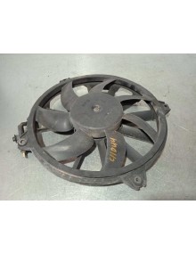Recambio de electroventilador para peugeot 308 sport referencia OEM IAM 9661571480  